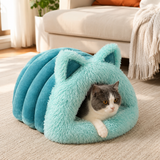 Cat Ear Pet Bed photo 8